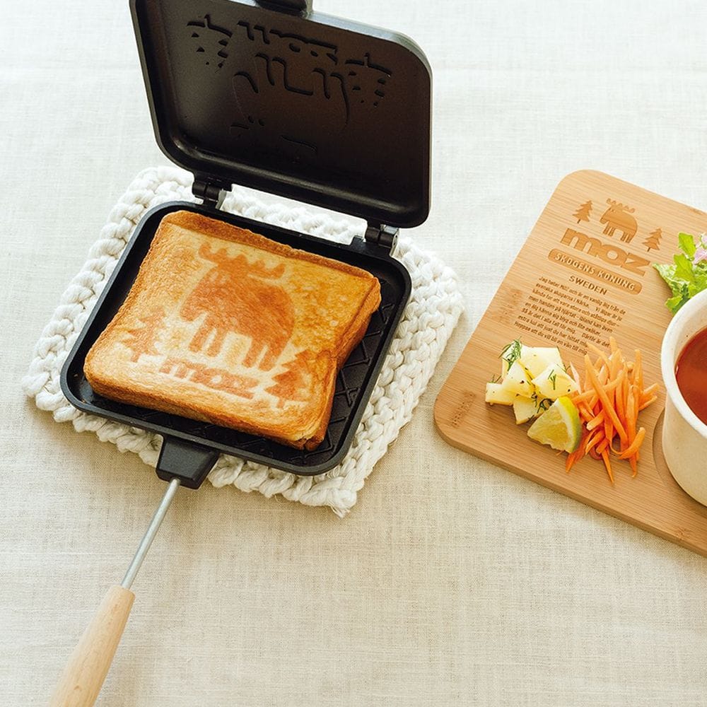 الة تحميص الساندويش Sandwich grill