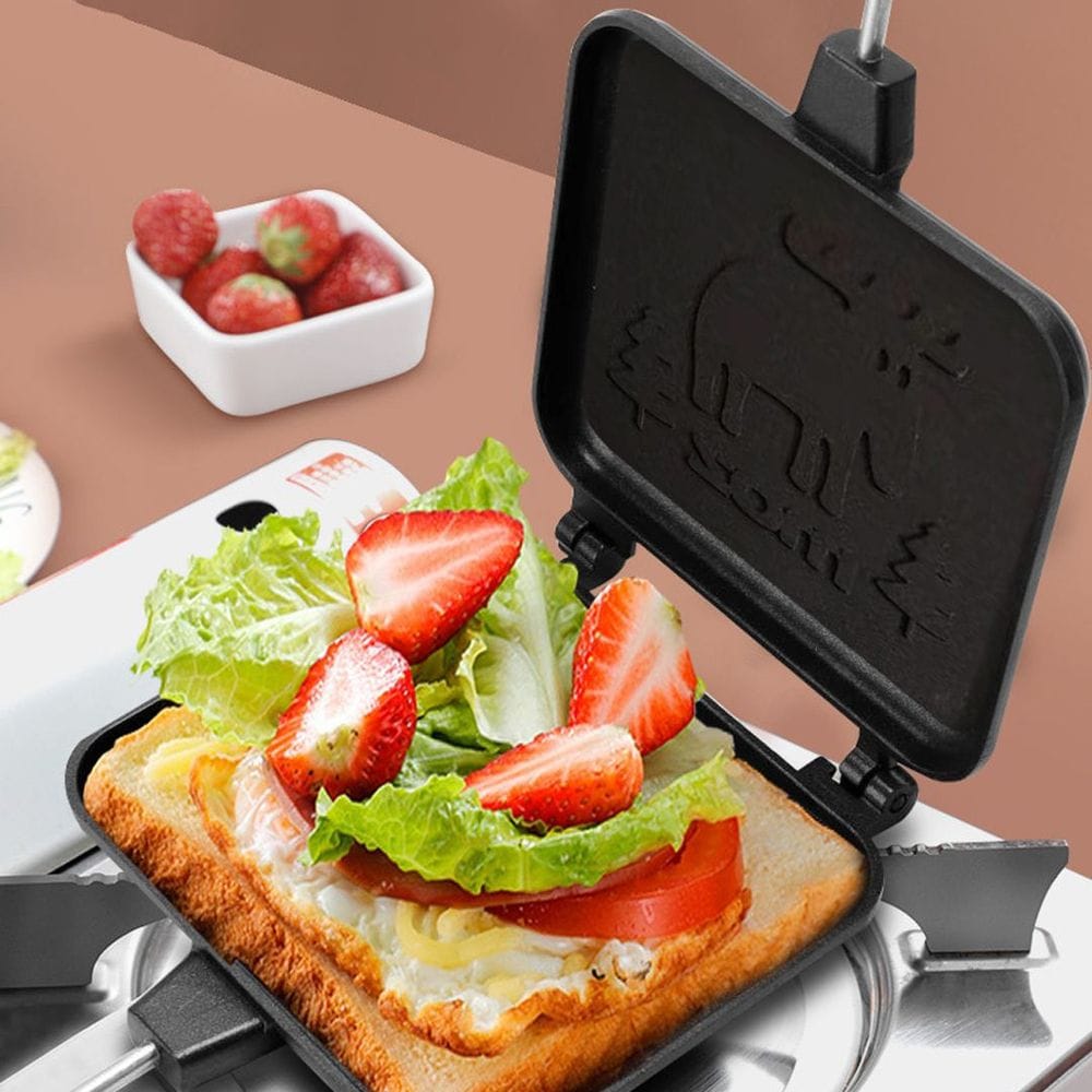 الة تحميص الساندويش Sandwich grill