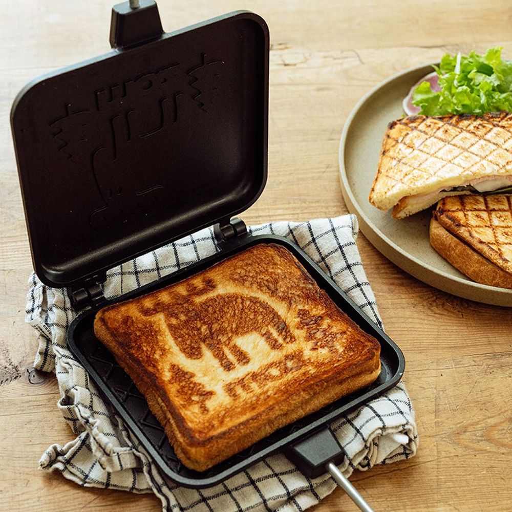 الة تحميص الساندويش Sandwich grill