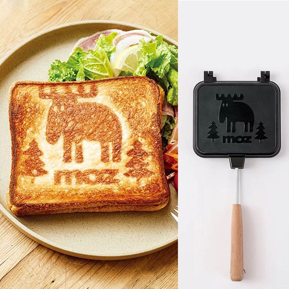 الة تحميص الساندويش Sandwich grill