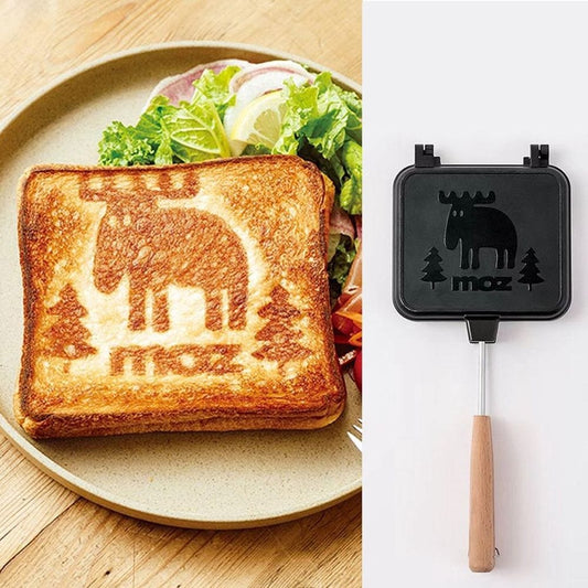 الة تحميص الساندويش Sandwich grill