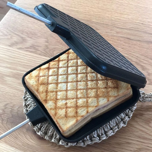 الة تحميص الساندويش Sandwich grill